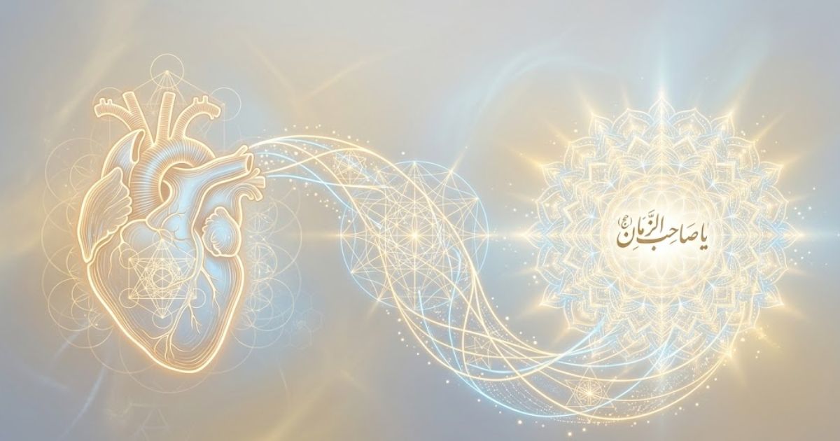 مکانیسم مذکور شدن نزد امام